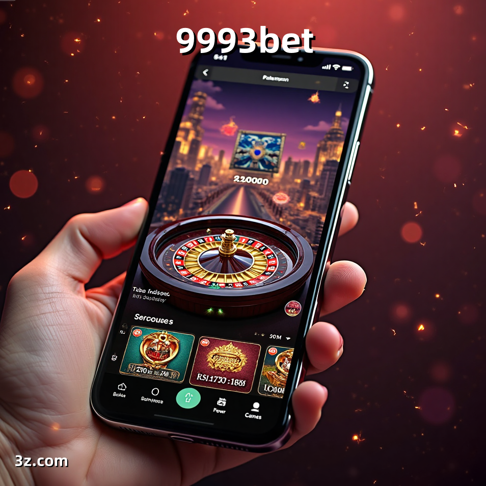 9993bet